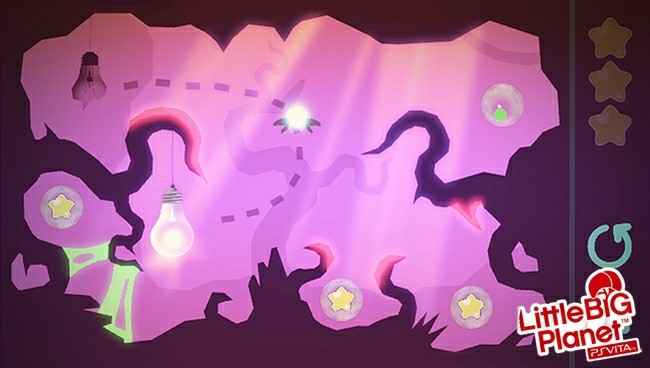 LittleBigPlanet PS Vita - Imagen 17